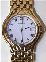 Orologio Zenith Uomo in Oro RHF839556 - RHF839556